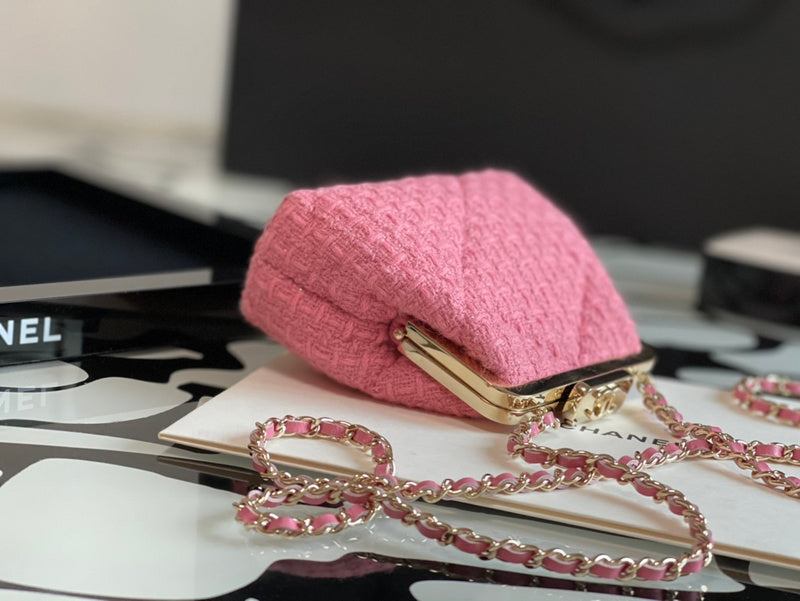 The Arid Bag Shop new Luxury  - Chanel Bags - 409