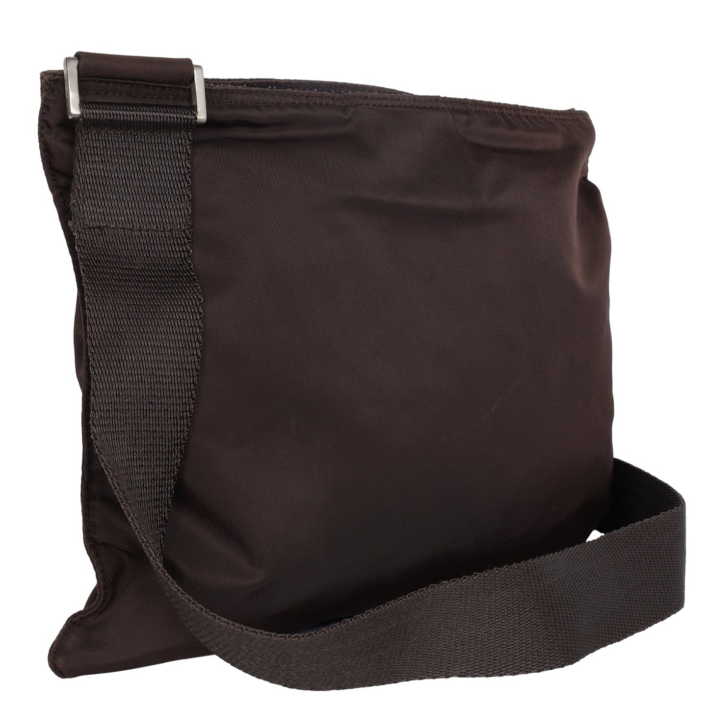 Nylon Crossbody Bag ( )