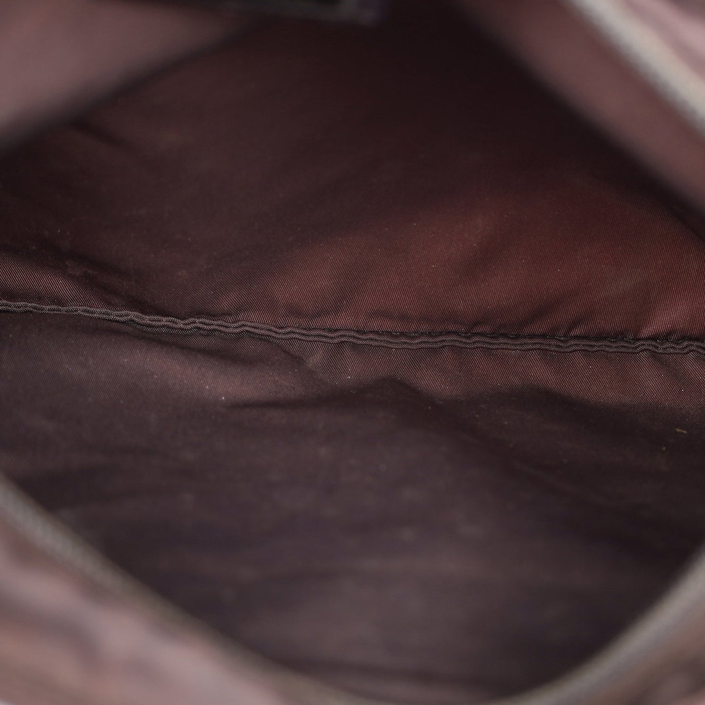 Nylon Crossbody Bag ( )
