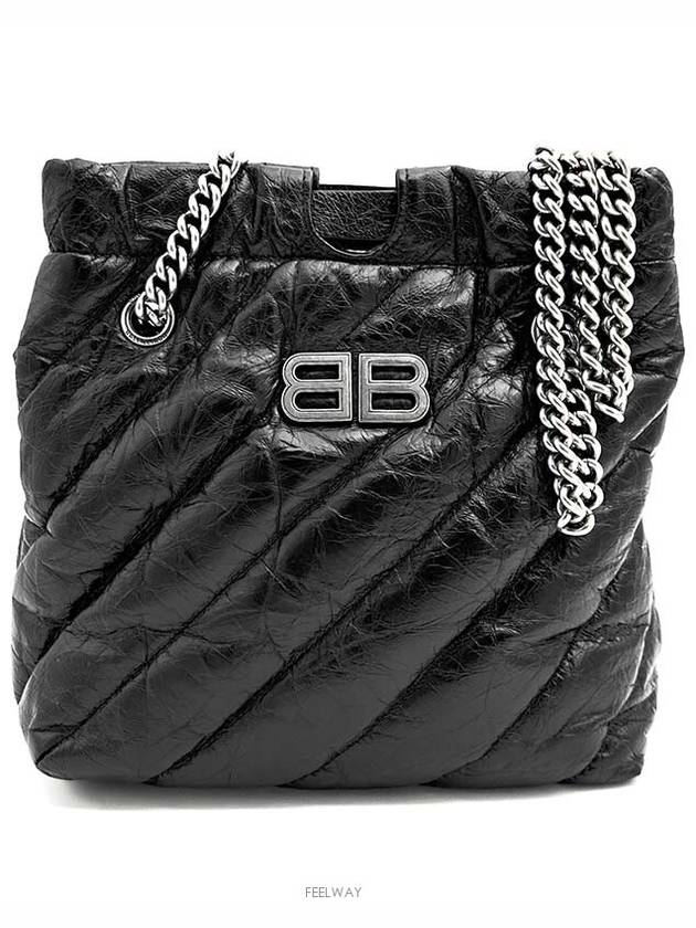Luxury Balenciaga  women shoulder bag