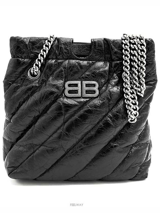 Luxury Balenciaga  women shoulder bag