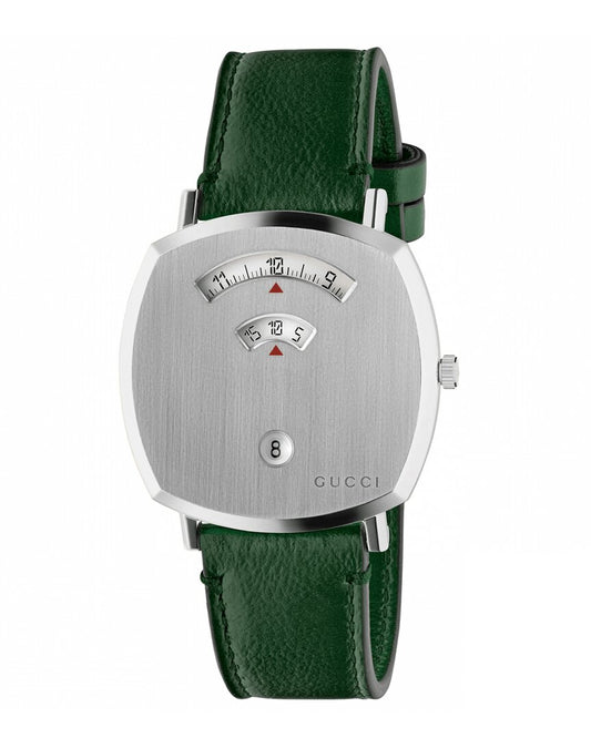 Gucci Men's Grip Watch