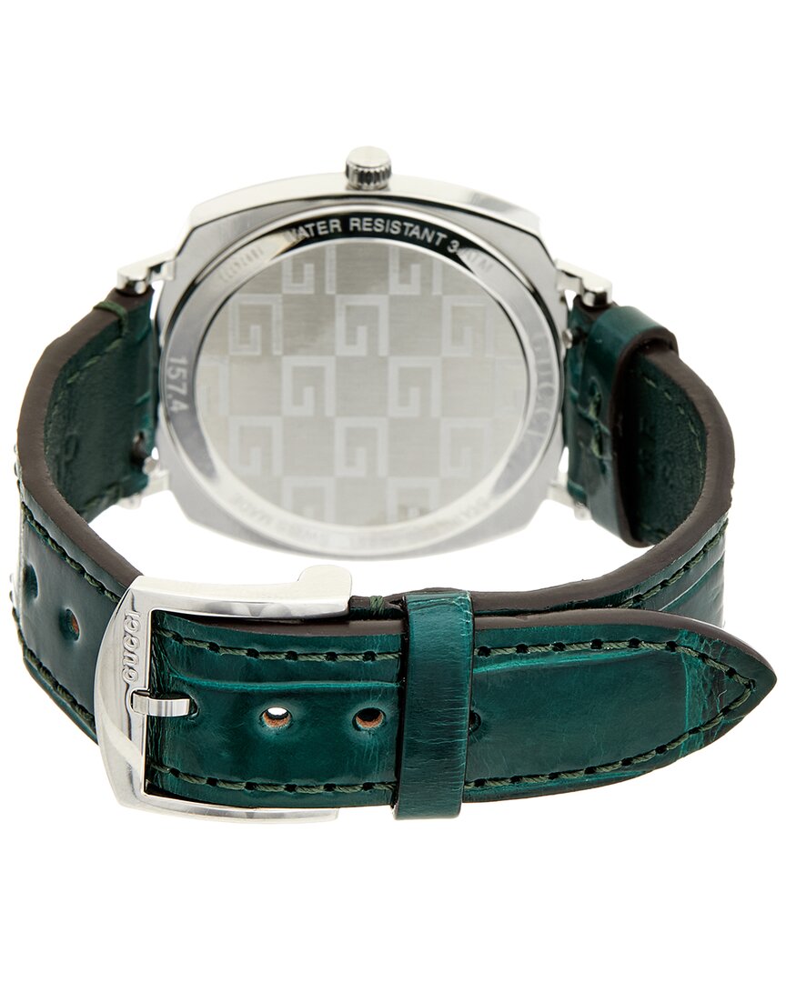 Gucci Women's Grip Watch