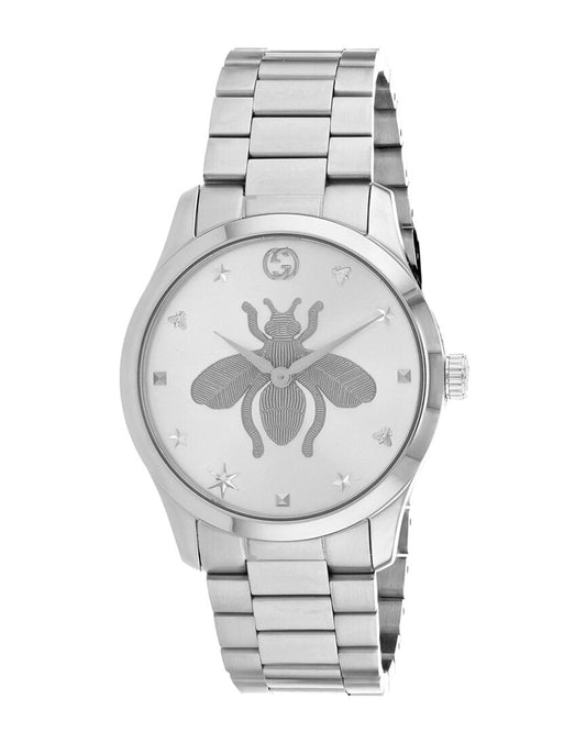 Gucci Women's G-Timeless Watch No Color