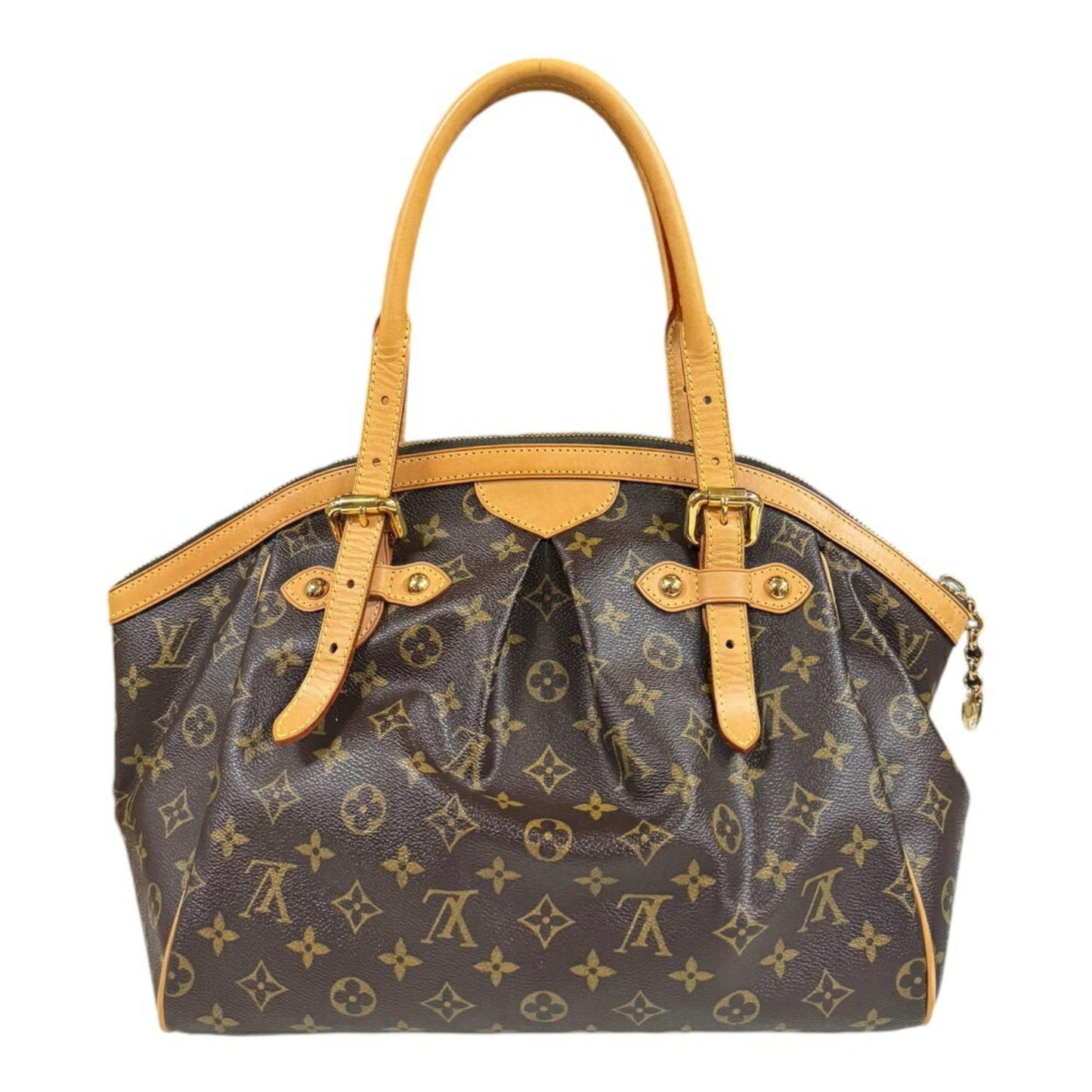 Louis Vuitton Monogram  Monogram Monogram Shoulder Bag