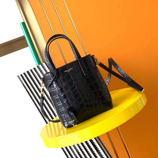 Yves Saint Laurent - Bags - The Wells Bags  502