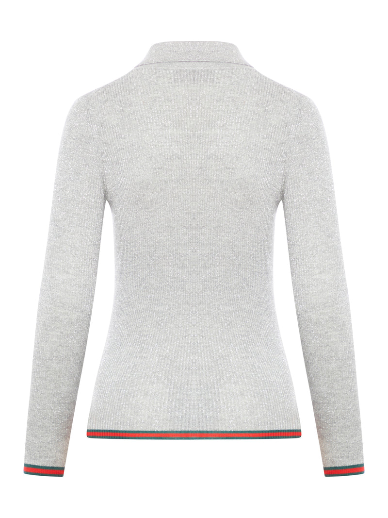 Gucci Women Cashmere Blend Top