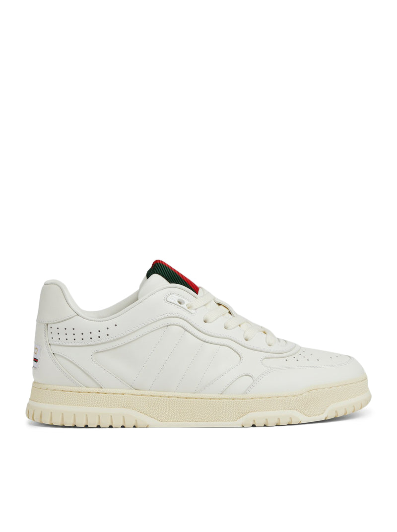 Gucci Men Gucci Re-Web Men`S Sneakers