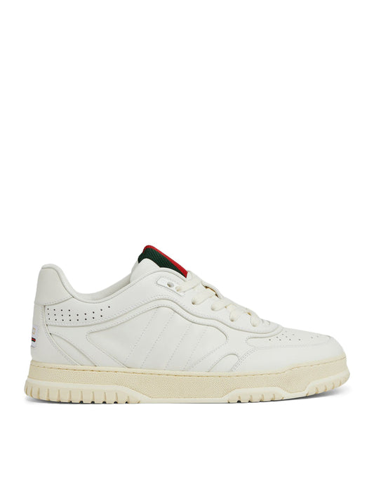 Gucci Men Gucci Re-Web Men`S Sneakers
