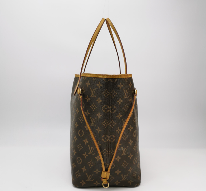 Preloved Louis Vuitton Neverfull Bag GM 24111878949569