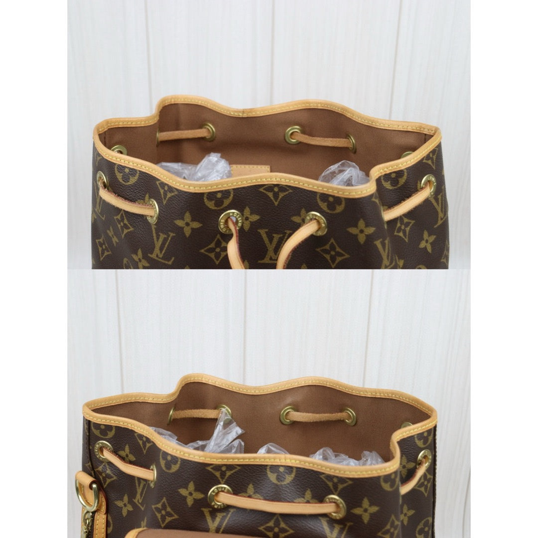 Good ( Rank AB)｜  LV Monogram Bosphore Backpack｜S25022607