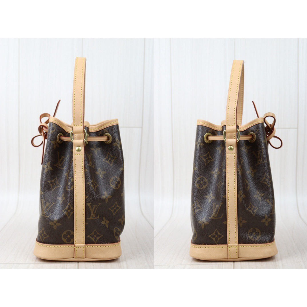 Rank SA｜ LV Monogram Petit Noe Mini  Bag ｜V24062719