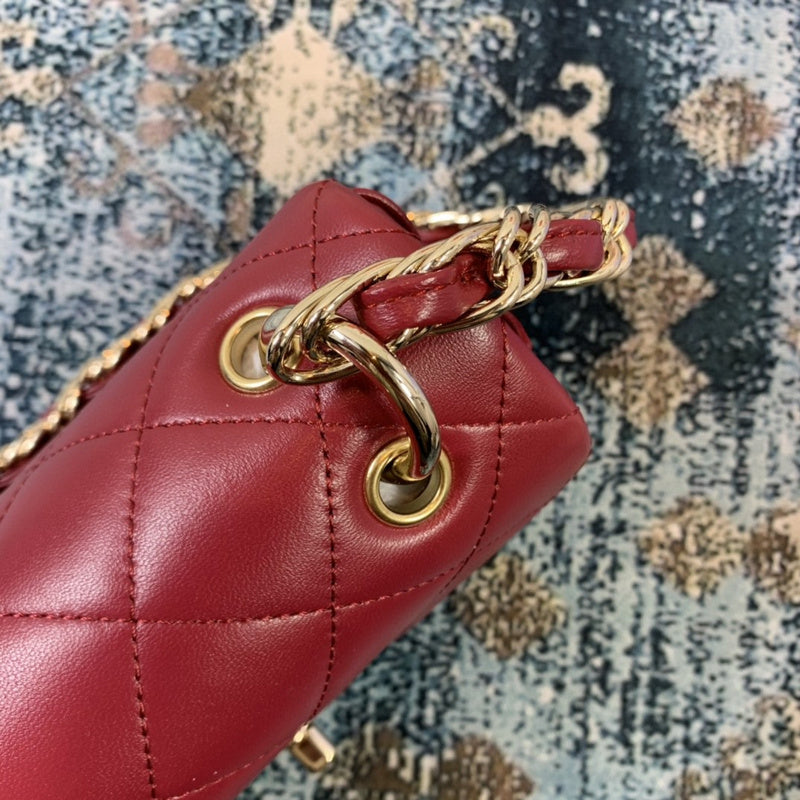 The Arid Bag Shop new Luxury  - Chanel Bags - 619