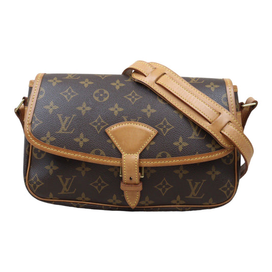 Rank AB ｜LV Monogram Sologne ShoulderBag｜24050655