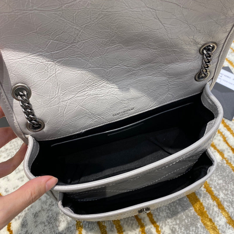 Yves Saint Laurent - Bags - The Wells Bags  393
