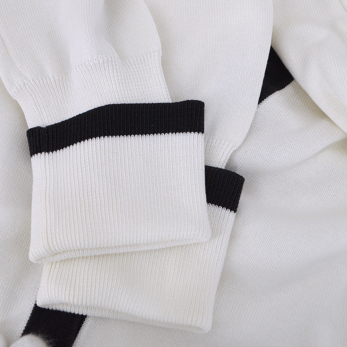 Chanel logo-buttons V-neck cardigan #44