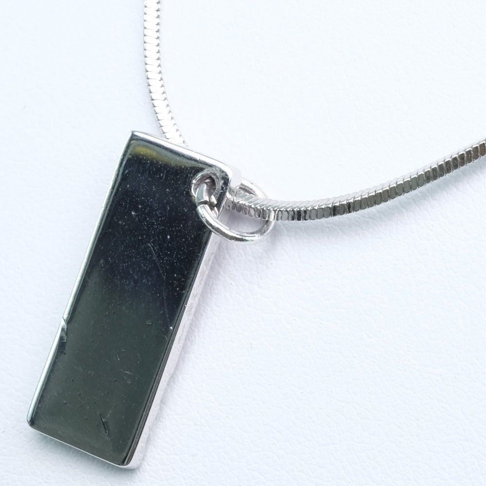 Dior Trotteur Necklace
