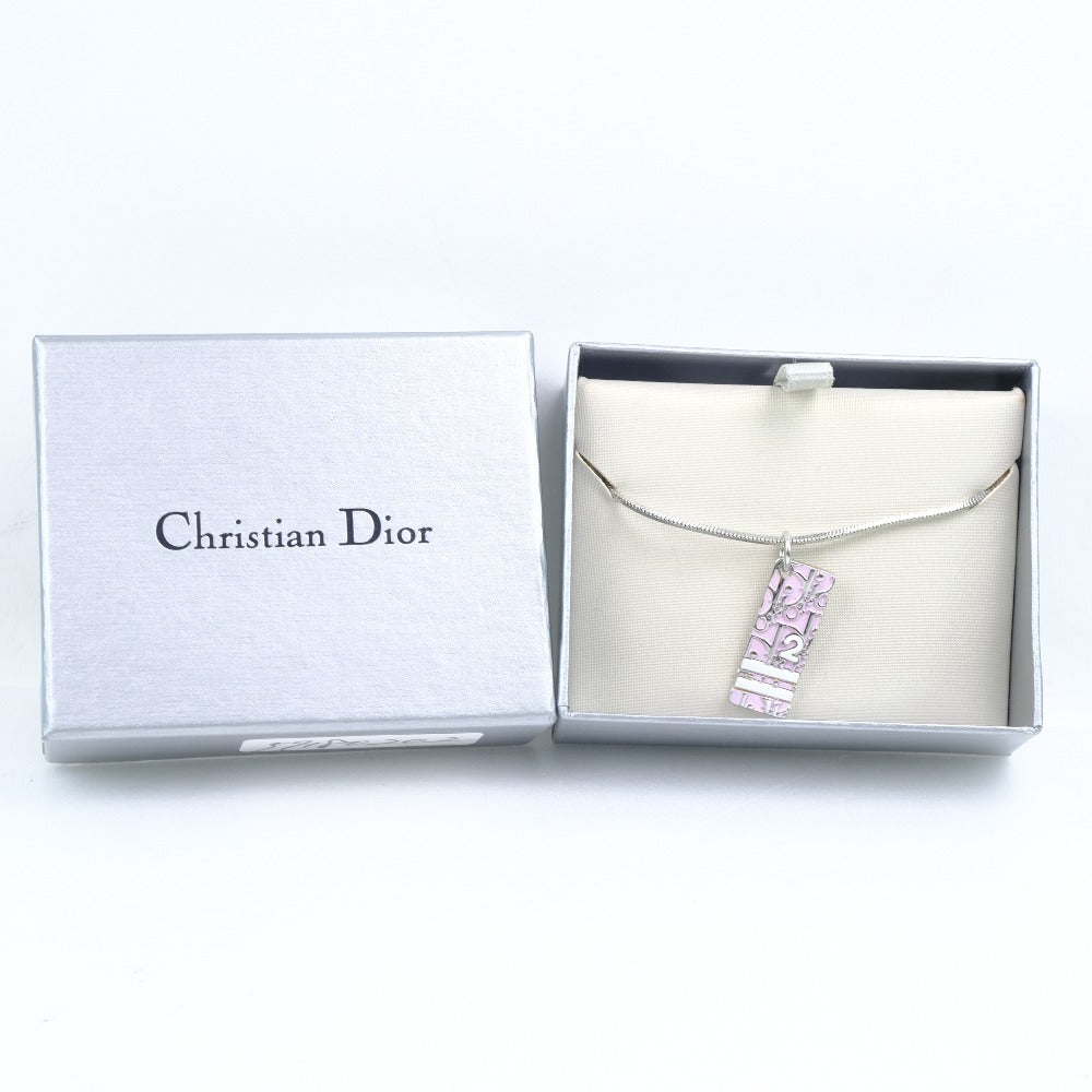 Dior Trotteur Necklace