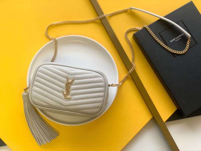 Yves Saint Laurent - Bags - The Wells Bags  209