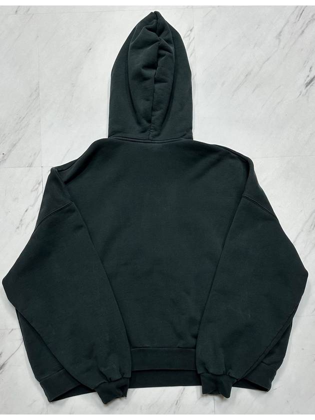 Luxury Balenciaga  x Adidas Logo Hoodie 115