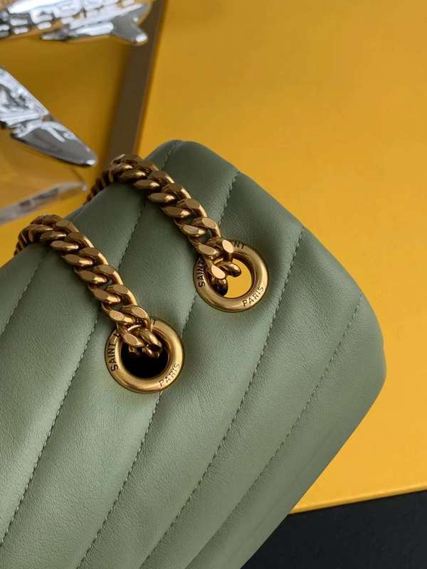 Yves Saint Laurent - Bags - The Wells Bags  308