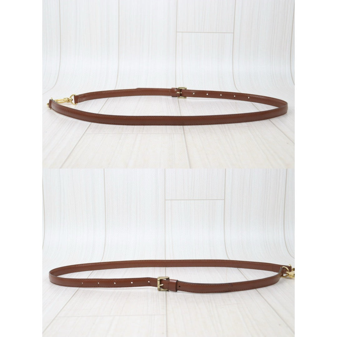 Good ( Rank AB)｜ LV Monogram Monceau26 Shoulder Bag ｜24120917