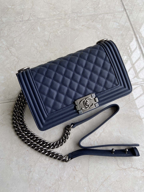 The Arid Bag Shop new Luxury  - Chanel Bags - 366
