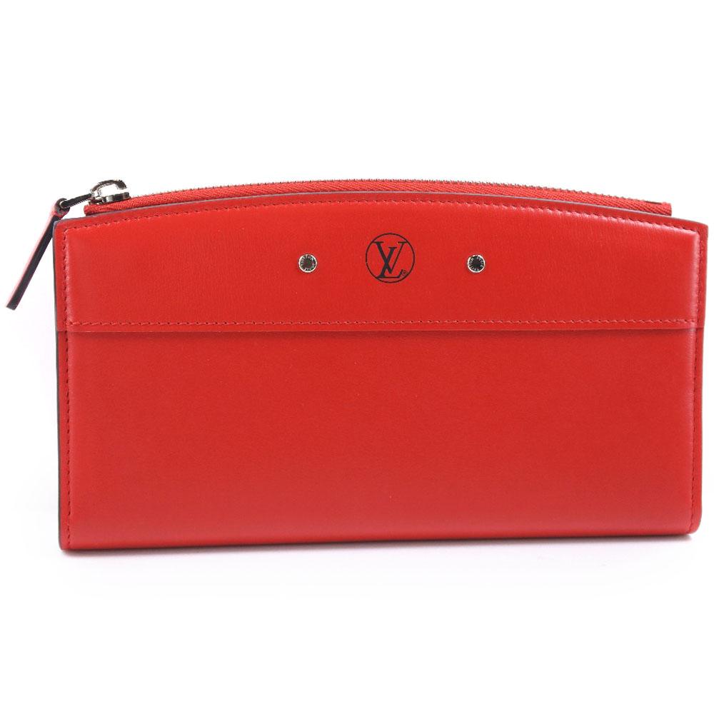 Louis Vuitton Steamer Wallet