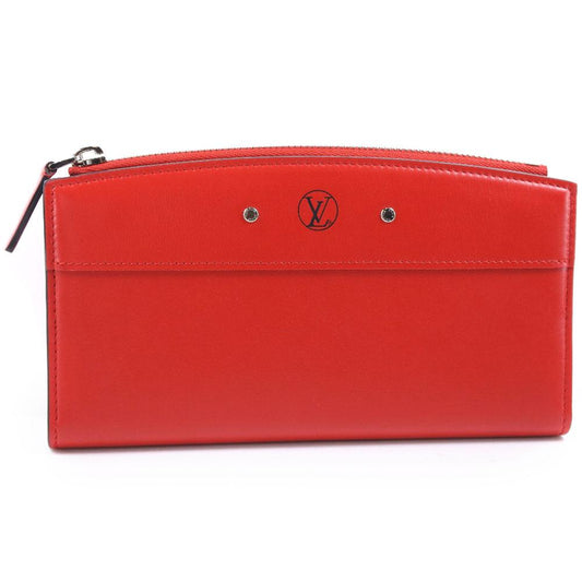 Louis Vuitton Steamer Wallet