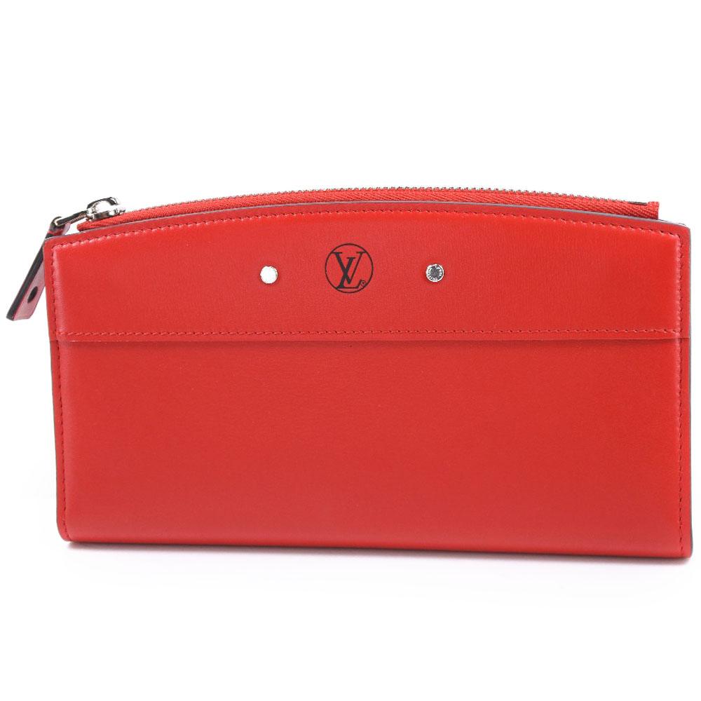 Louis Vuitton Steamer Wallet
