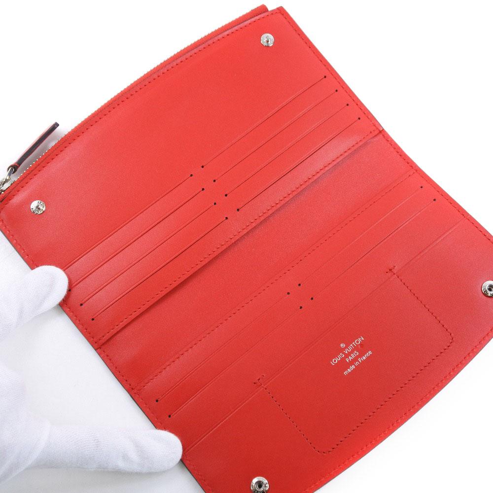 Louis Vuitton Steamer Wallet