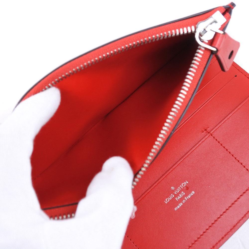 Louis Vuitton Steamer Wallet