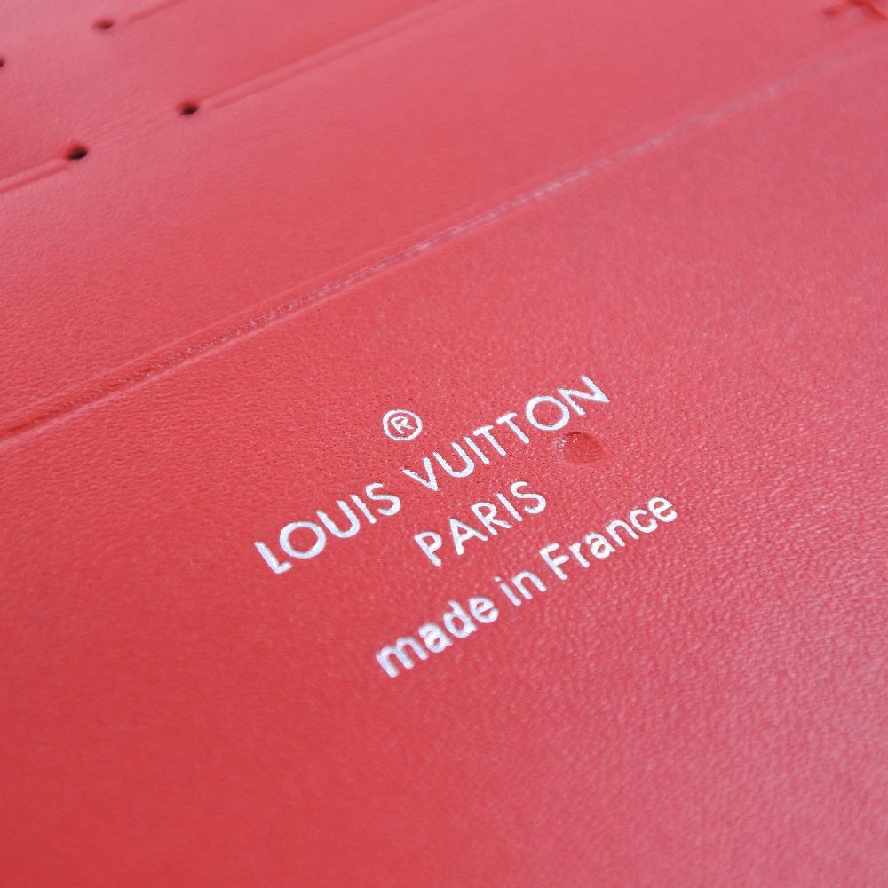Louis Vuitton Steamer Wallet