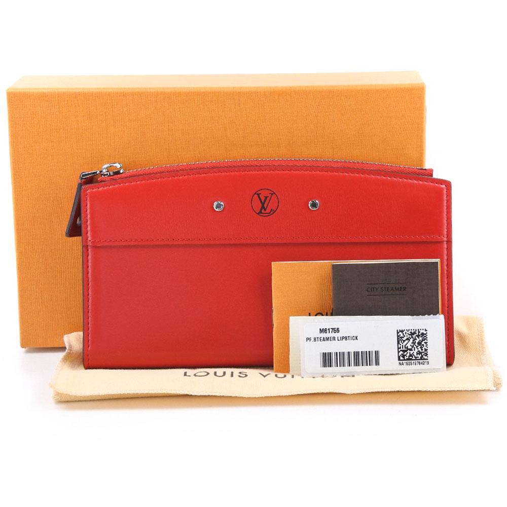 Louis Vuitton Steamer Wallet