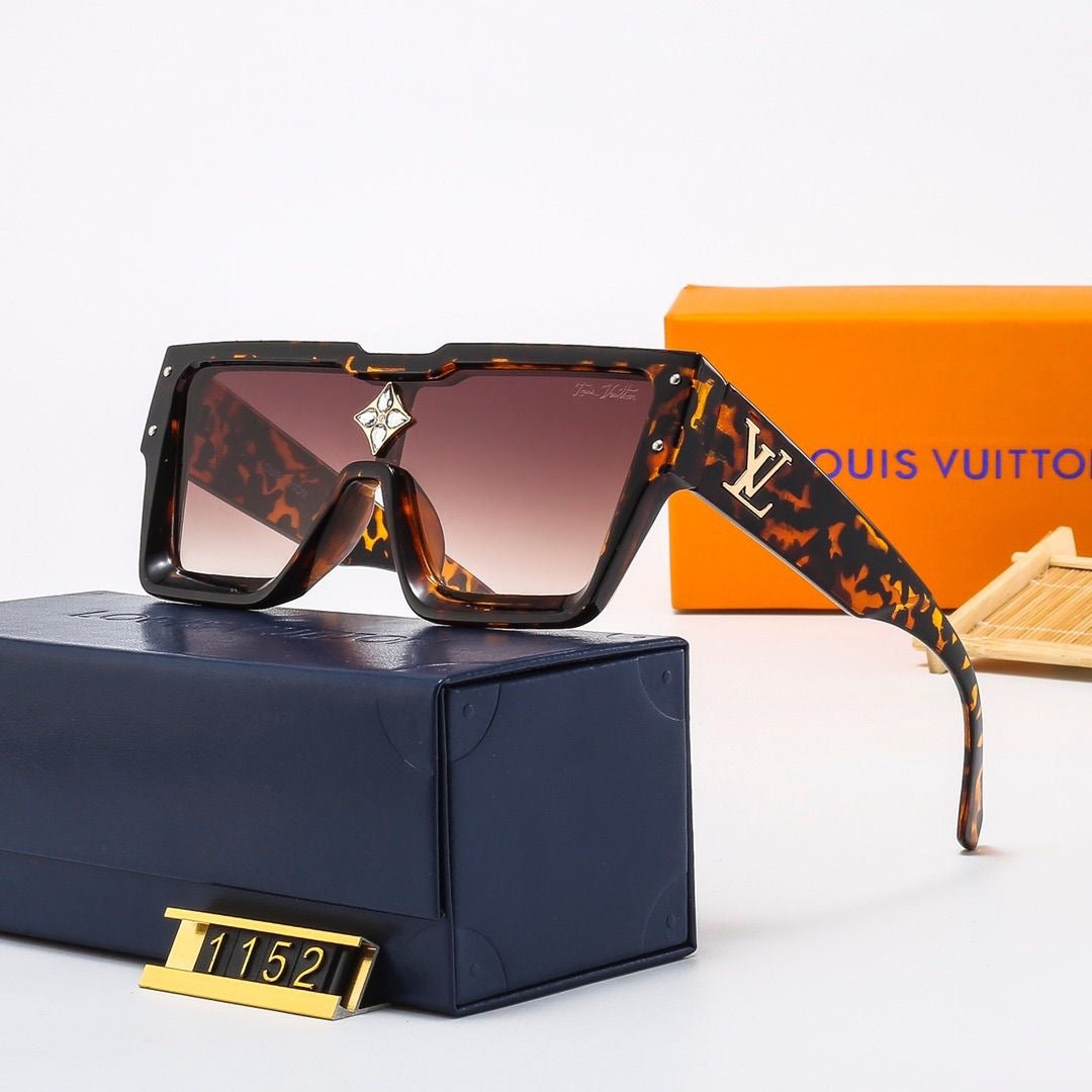 Louis Vuitton sunglasses