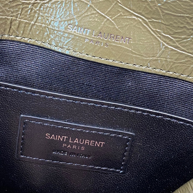 Yves Saint Laurent - Bags - The Wells Bags  383