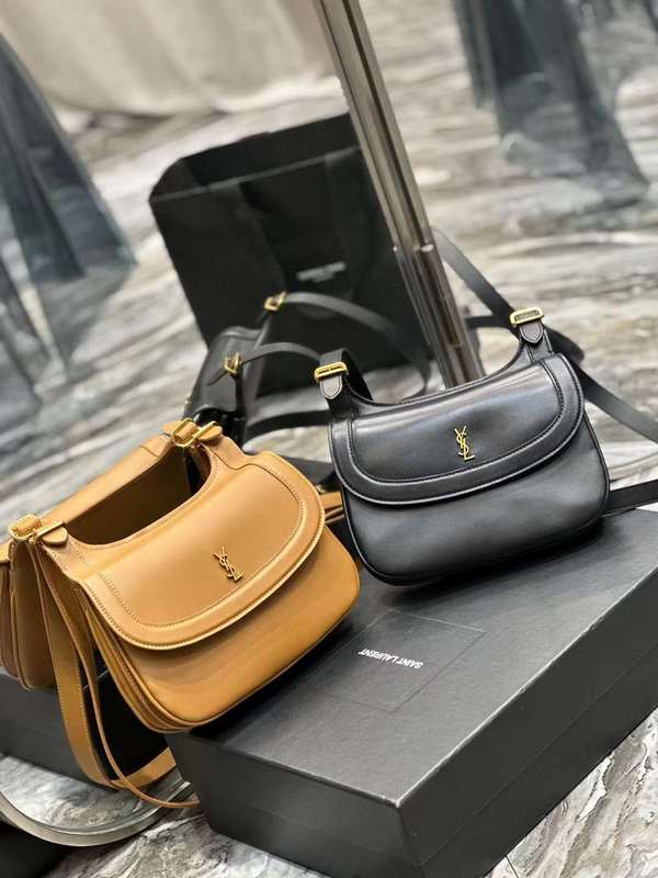 Yves Saint Laurent - Bags - The Wells Bags  538