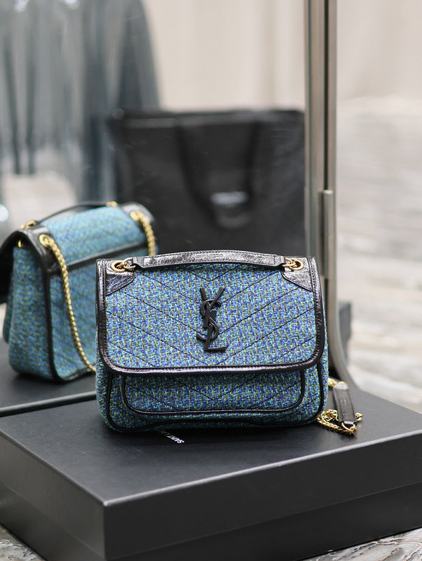 YSL Bags - 192