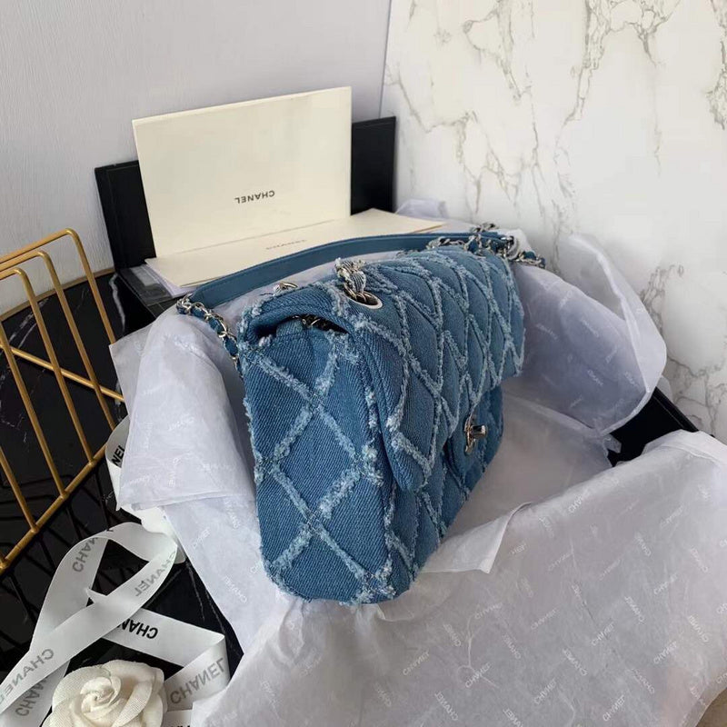 The Arid Bag Shop new Luxury  - Chanel Bags - 475