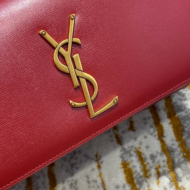 Yves Saint Laurent - Bags - The Wells Bags  467