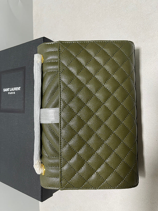 Yves Saint Laurent - Bags - The Wells Bags  489