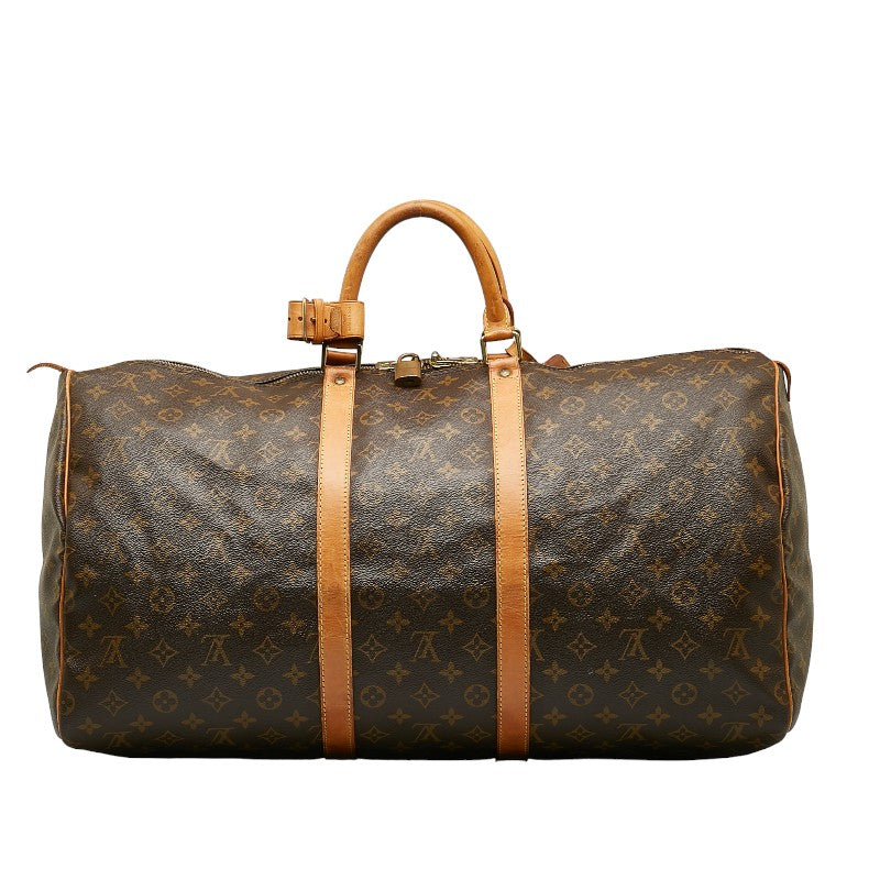 LOUIS VUITTON Keepall 50 in Monogram Vintage M41424