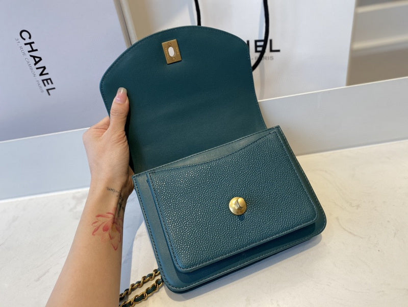 The Arid Bag Shop new Luxury  - Chanel Bags - 496