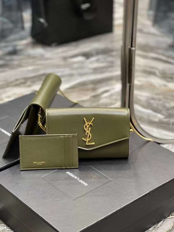 Yves Saint Laurent - Bags - The Wells Bags  205
