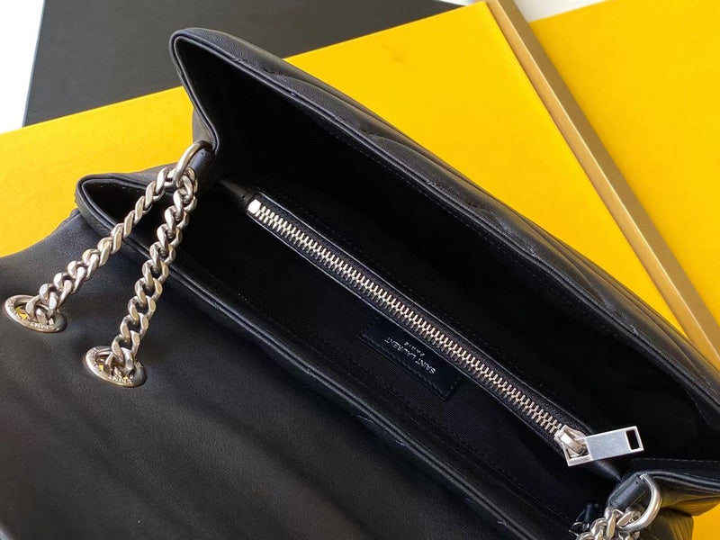 Yves Saint Laurent - Bags - The Wells Bags  303