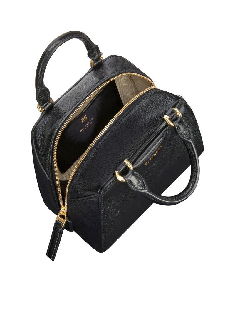 Givenchy Women Antigona Cube Nano Bag In Leather