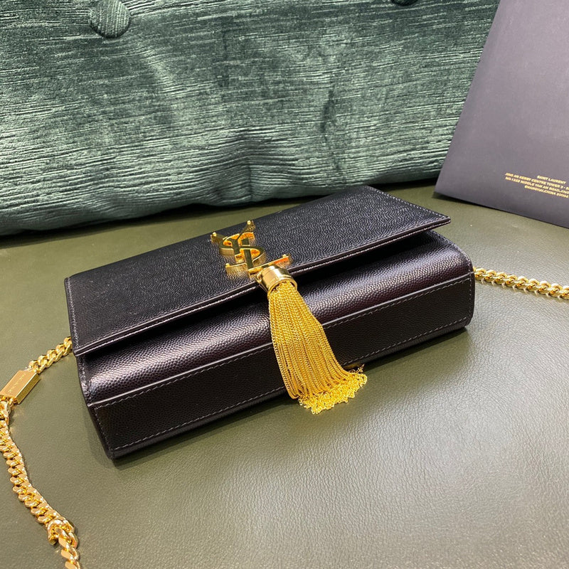 Yves Saint Laurent - Bags - The Wells Bags  265