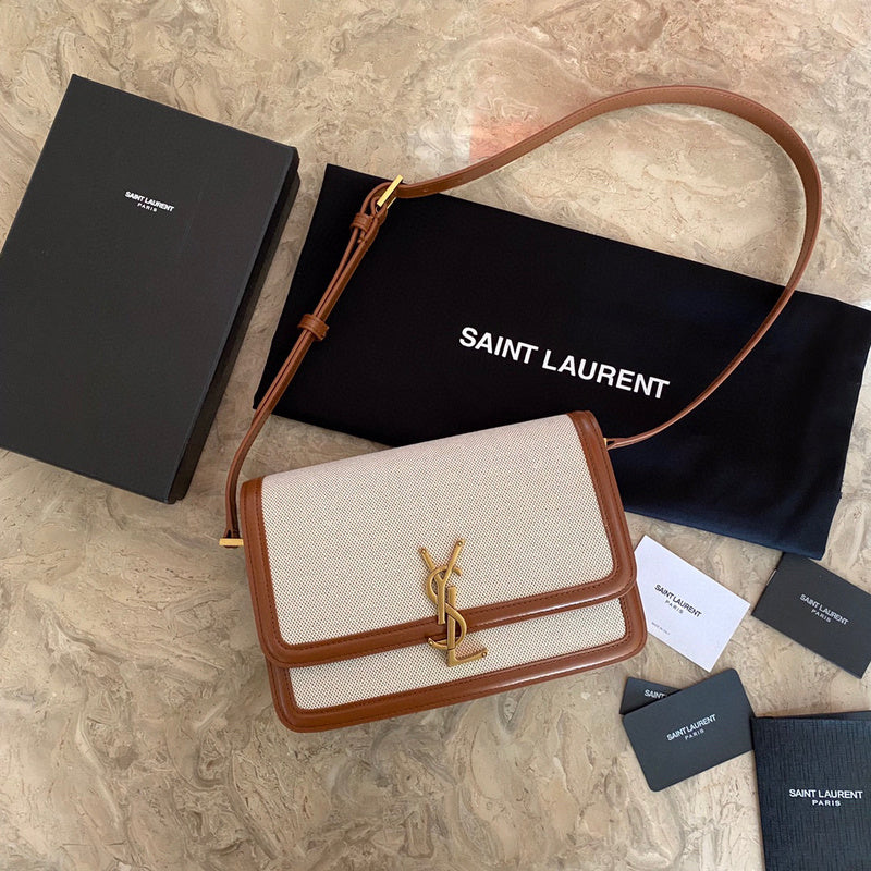 YSL Bags - 1272