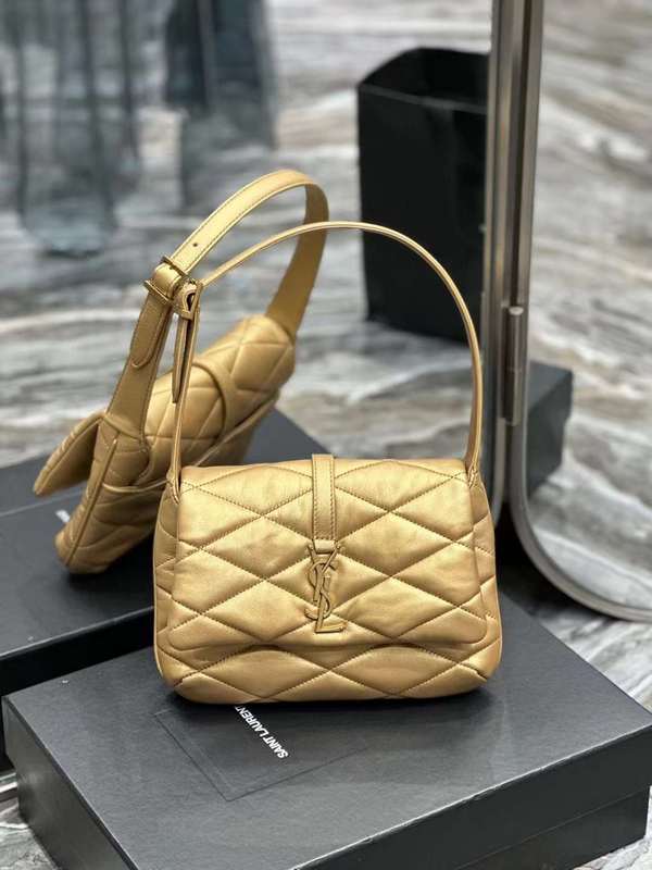 Yves Saint Laurent - Bags - The Wells Bags  559
