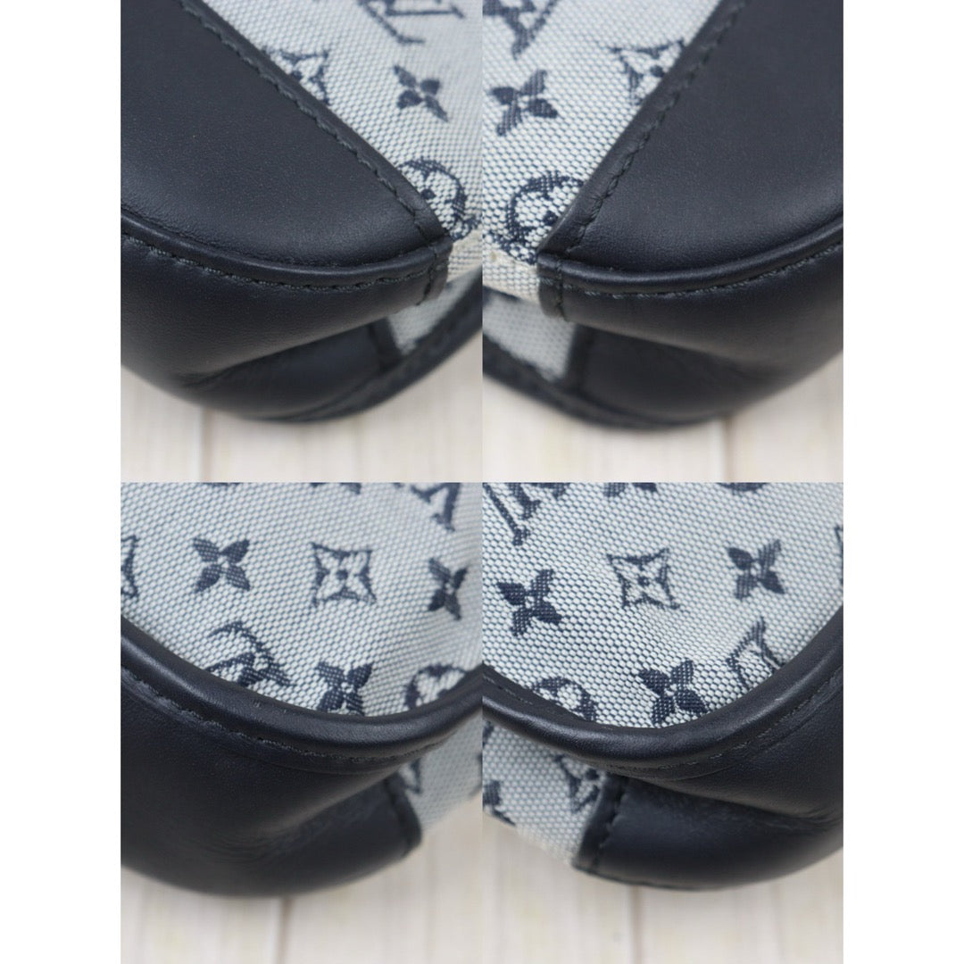 Very Good ( Rank A)  ｜ LV Monogram Mini Marjorie One Shoulder Shoulder Bag ｜240100413